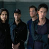 Audioslave